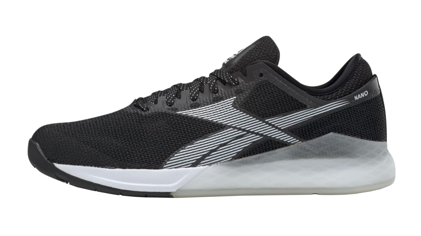 Reebok Nano 9.0 - Men's - Black | Rogue USA