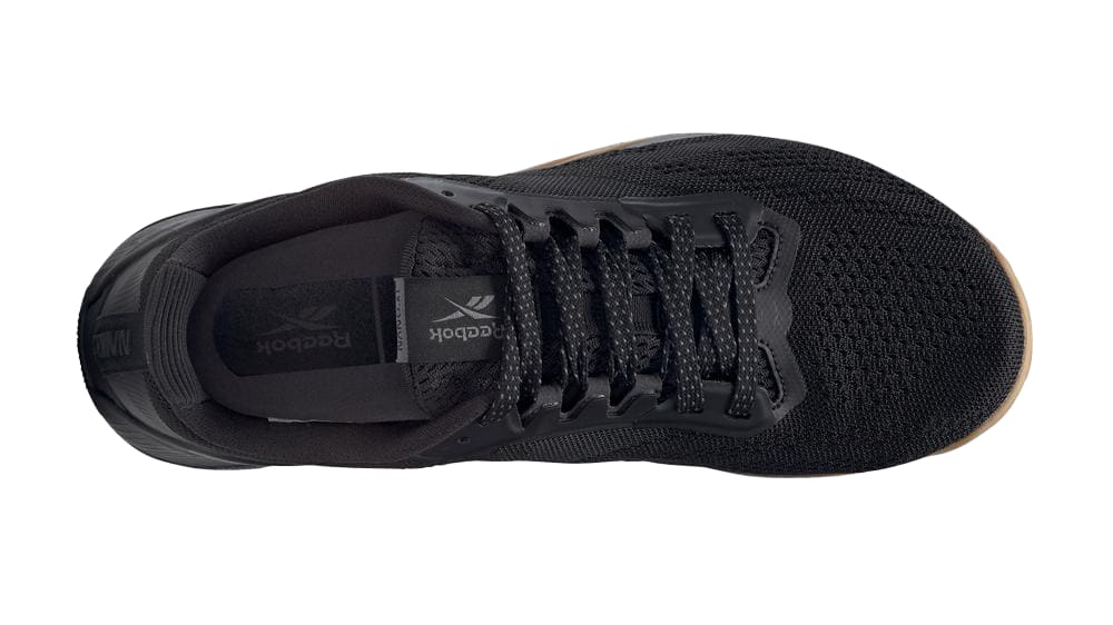 Reebok Nano X1 - Men's - Black / Night 