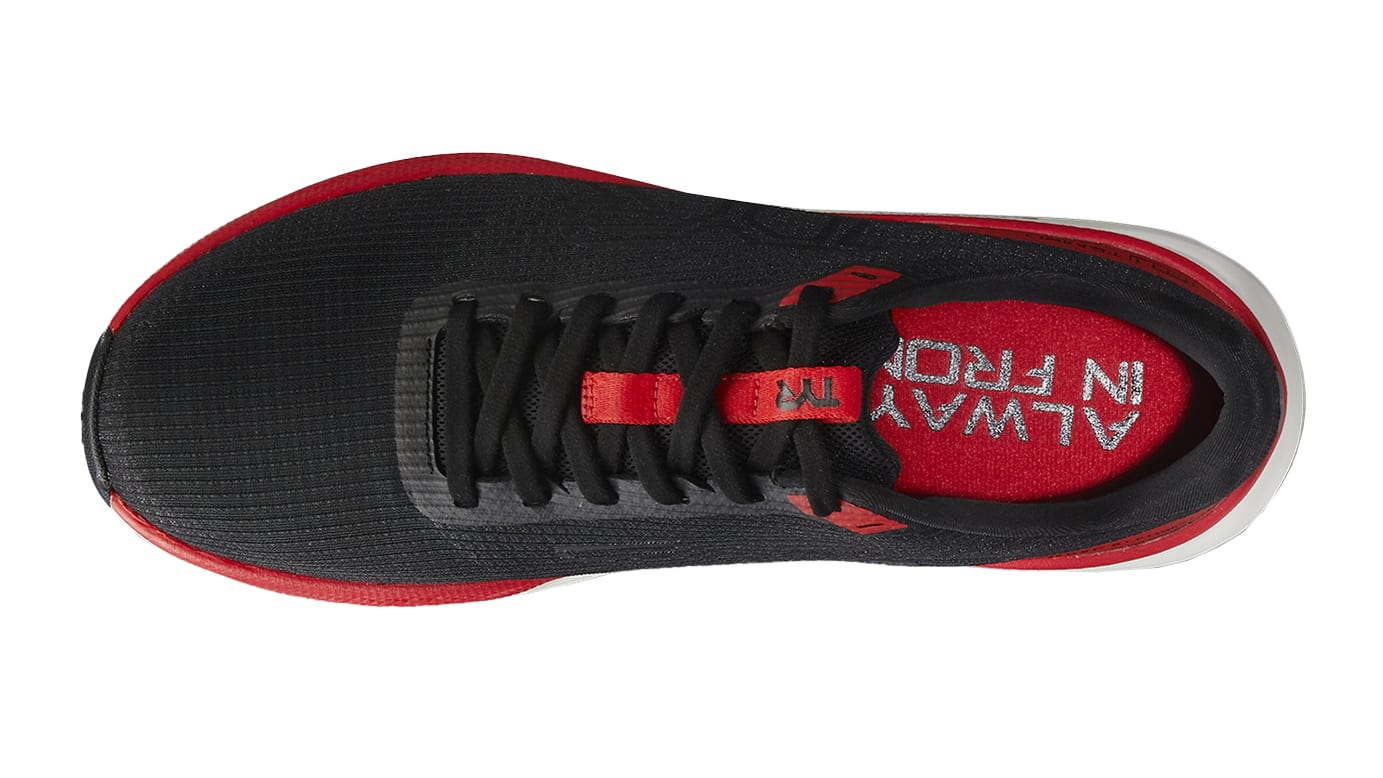 Specialized Skitch Shoe tried Rock N