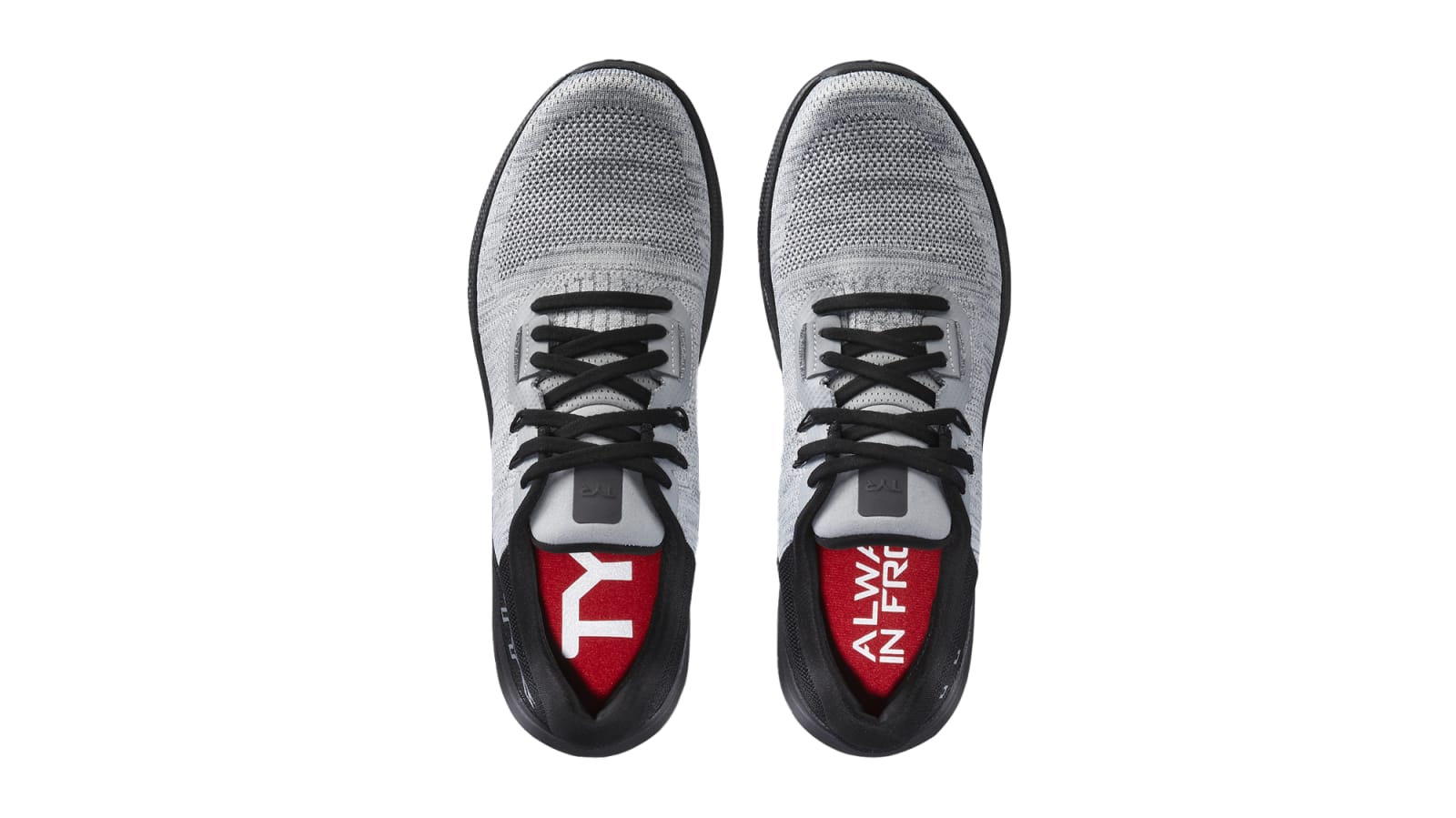 TYR Techknit RNR-1 Runner | Rogue Fitness display picture 1