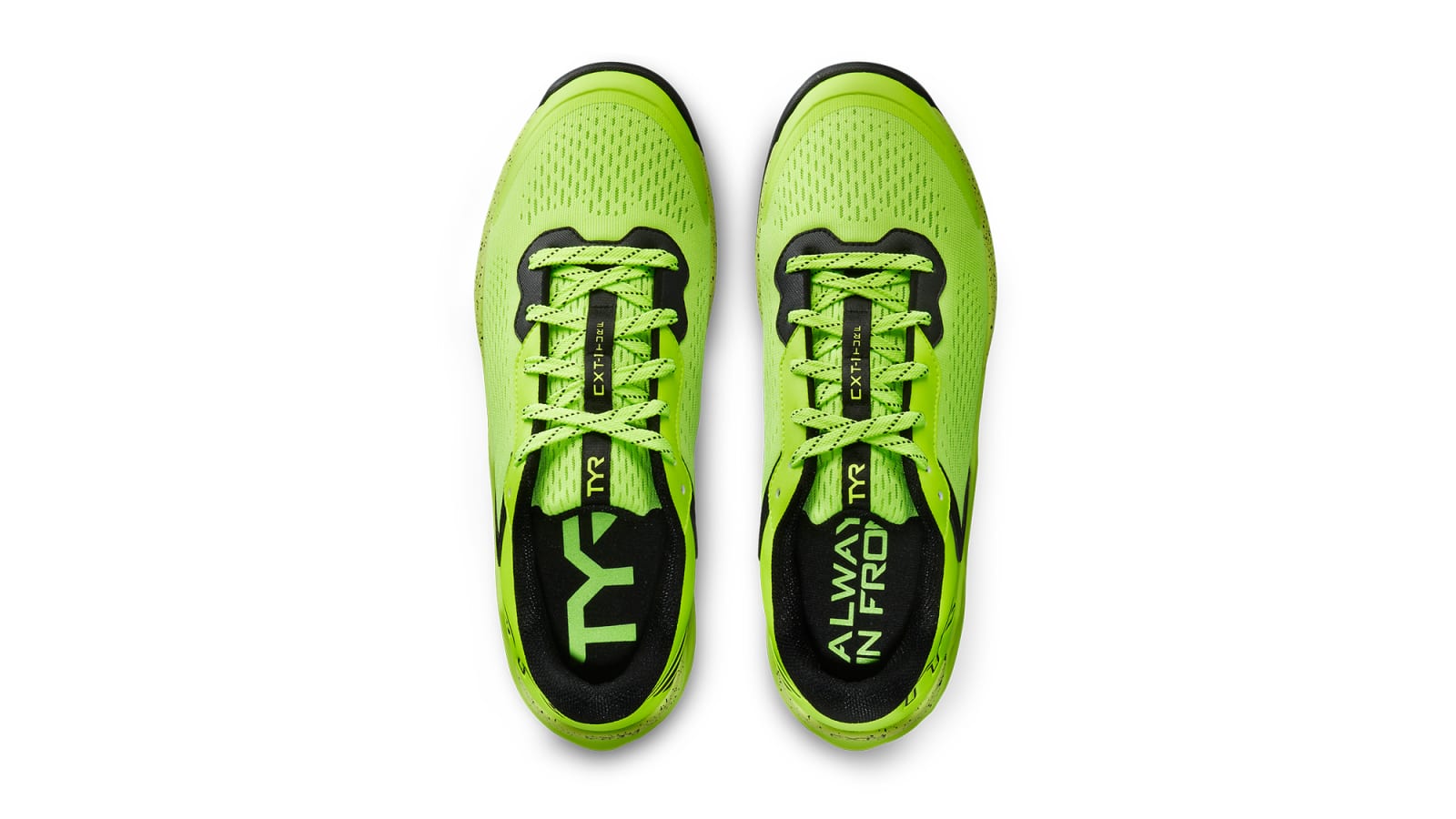 TYR CXT-1 Turf Trainer | Rogue Fitness