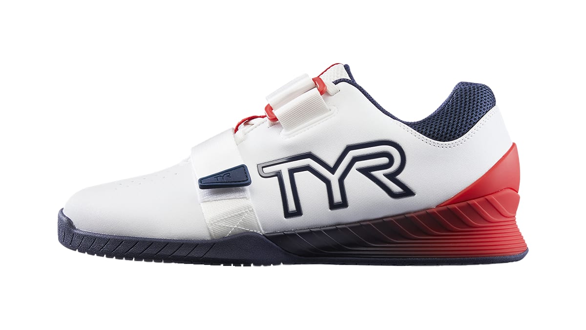 TYR L1 Lifter USA Rogue Fitness UK