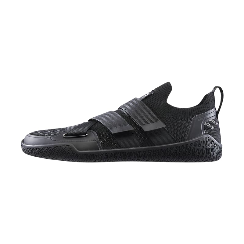 スニーカー TYR Men's DropZero Barefoot Trainers TYR DropZero Barefoot Trainer | Squat University – Box Basics