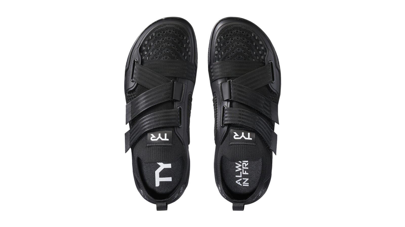 TYR Dropzero Barefoot Trainer | Rogue Fitness Canada
