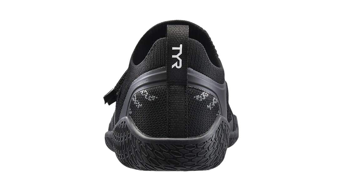 TYR Dropzero Barefoot Trainer | Rogue Fitness Canada