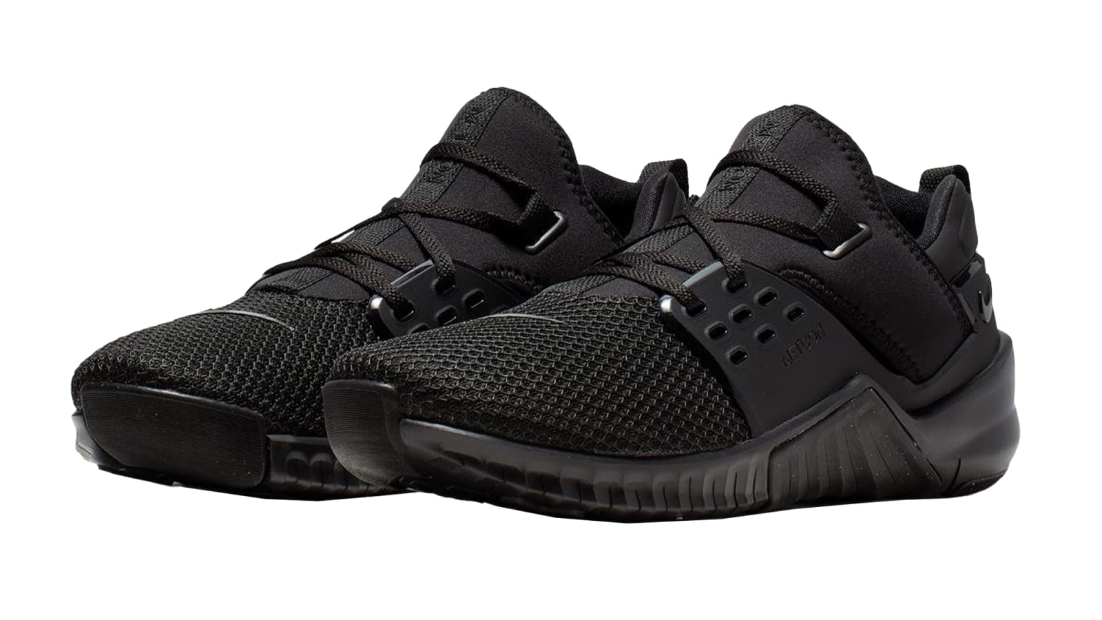 nike free metcon 2 black