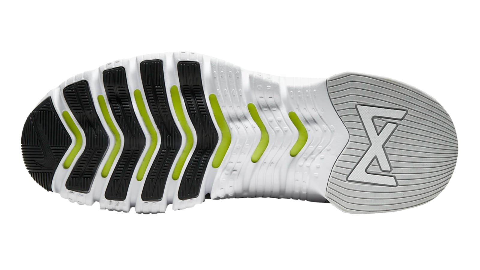 nike free x metcon atmosphere grey/pure platinum/white/black
