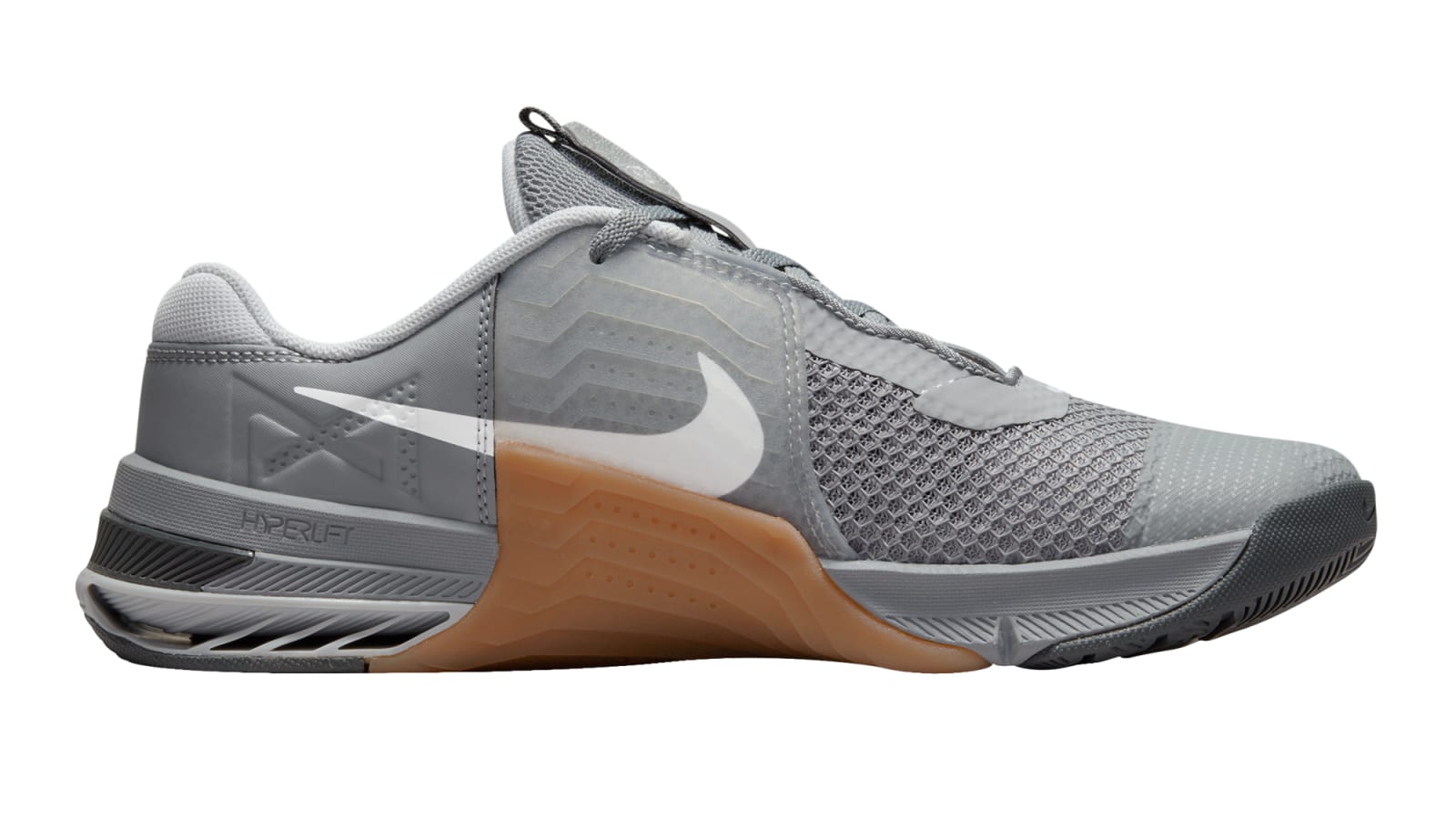Smeltend ledematen voor de helft Nike Metcon 7 - Men's - Particle Gray / White / Gum Medium Brown | Rogue  Fitness