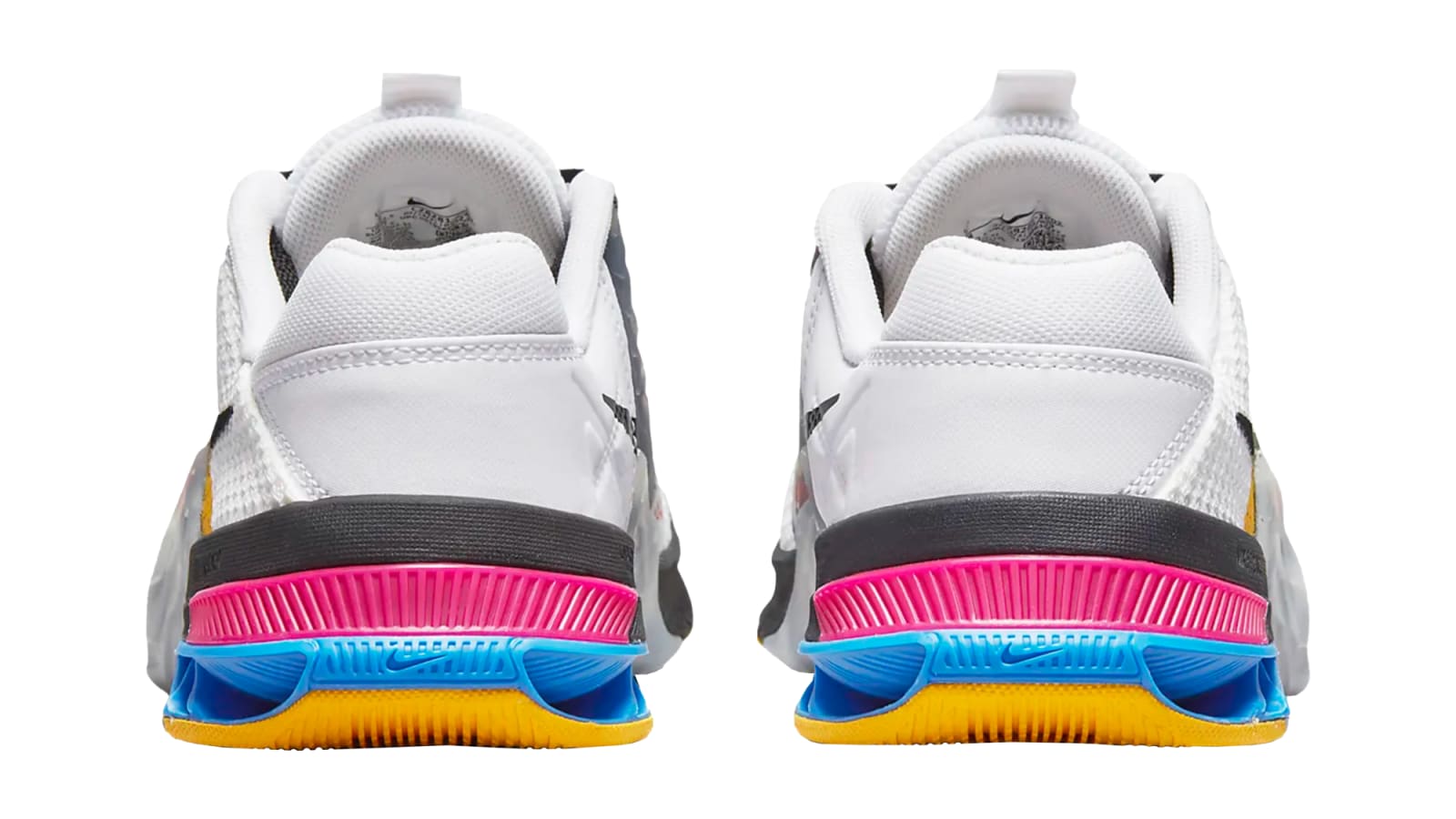 nike metcon laceless