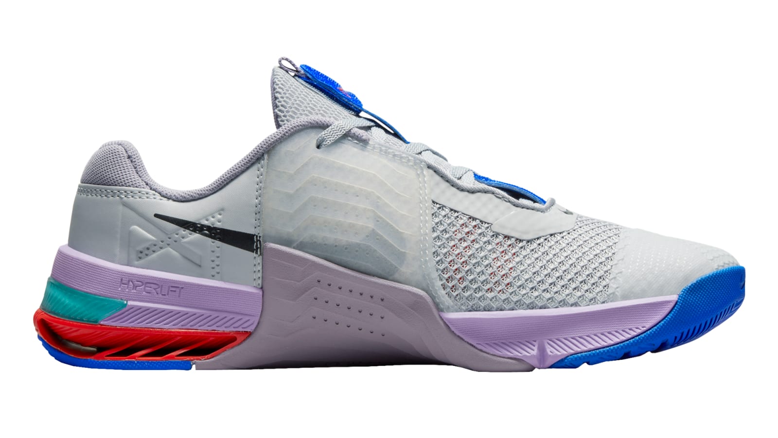 Nike Metcon 7 - Men's - Light Smoke Gray / Violet Haze / Lilac / Black |  Rogue Europe
