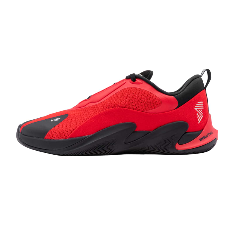 Rogue x Rad Global one v2 R.A.D® ONE V2 ROGUE POWDER BLACK main image 4