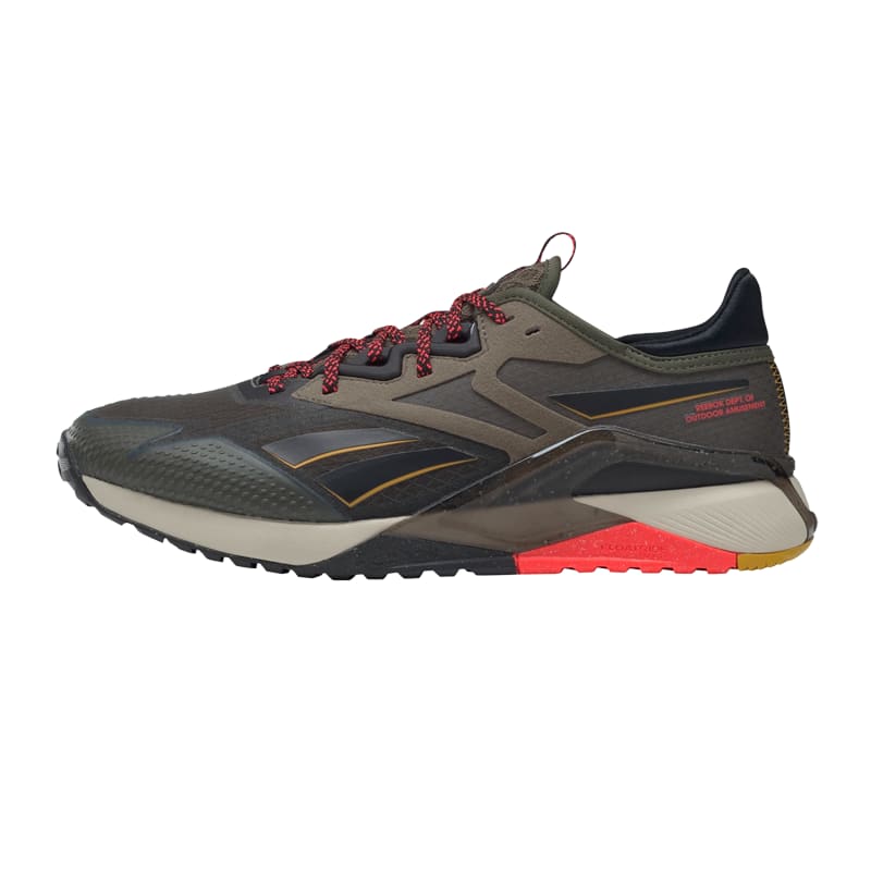 Reebok Nano X2 Adventure Men's Rogue Fitness Canada