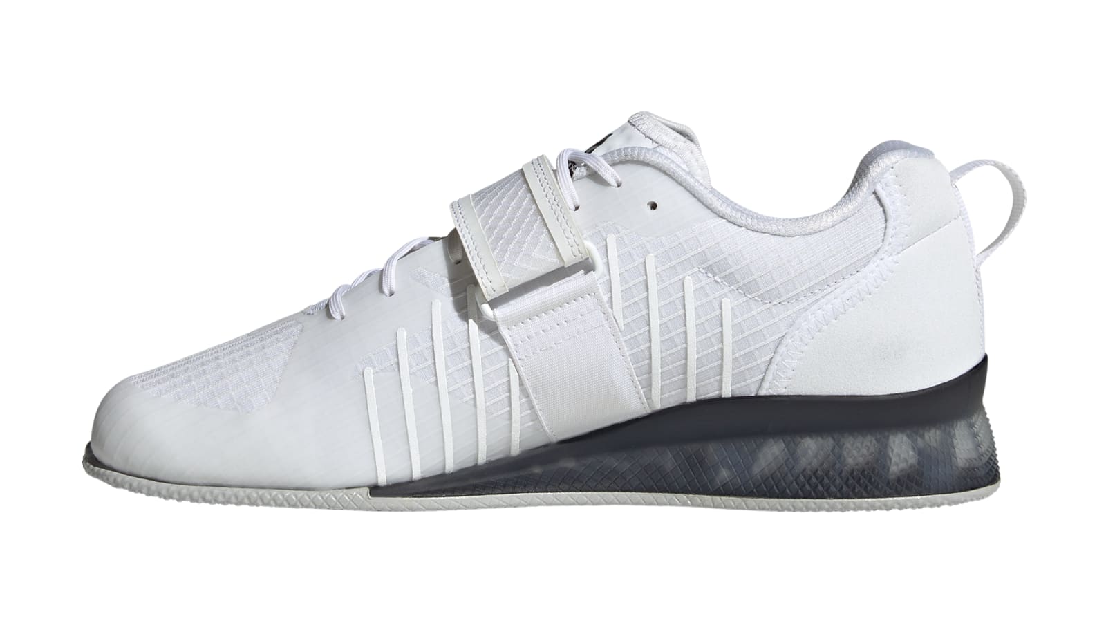 Beschrijven leerling Smelten Adidas Adipower Weightlifting III Shoes - Ftwr White / Core Black / Gray  Two | Rogue Fitness