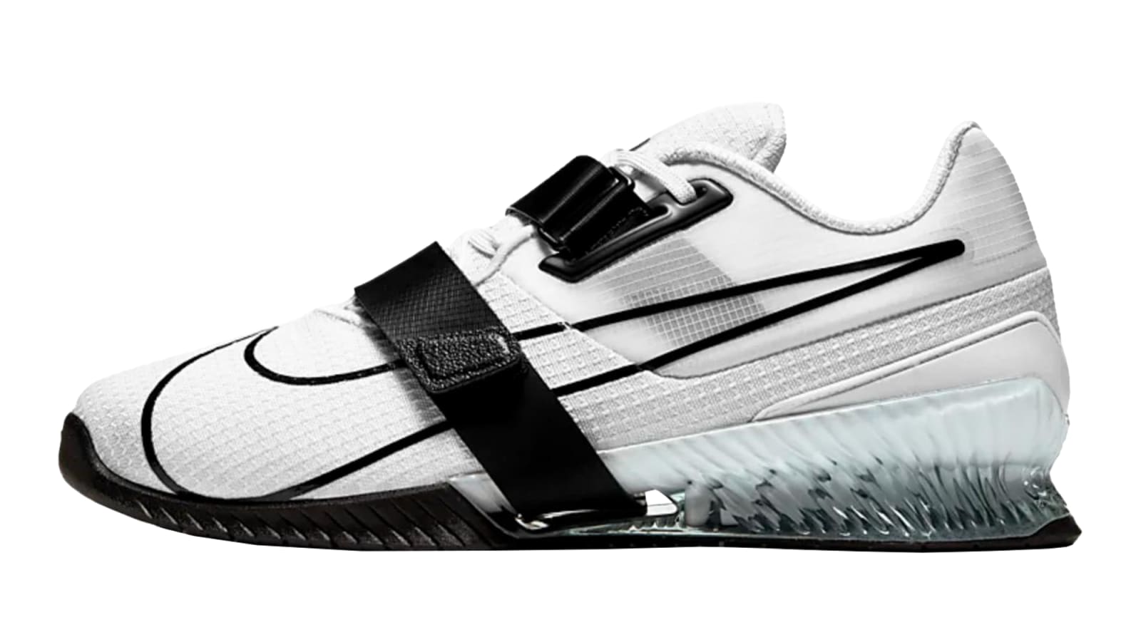 Nike Chaussure D´haltérophilie Romaleos 4 Noir