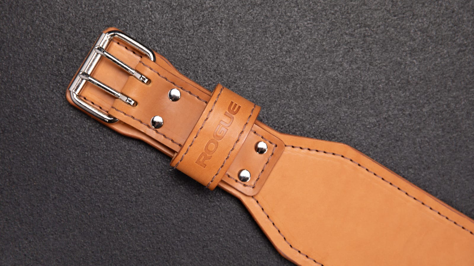 Rogue Oly Ohio Lifting Belt | Rogue Fitness