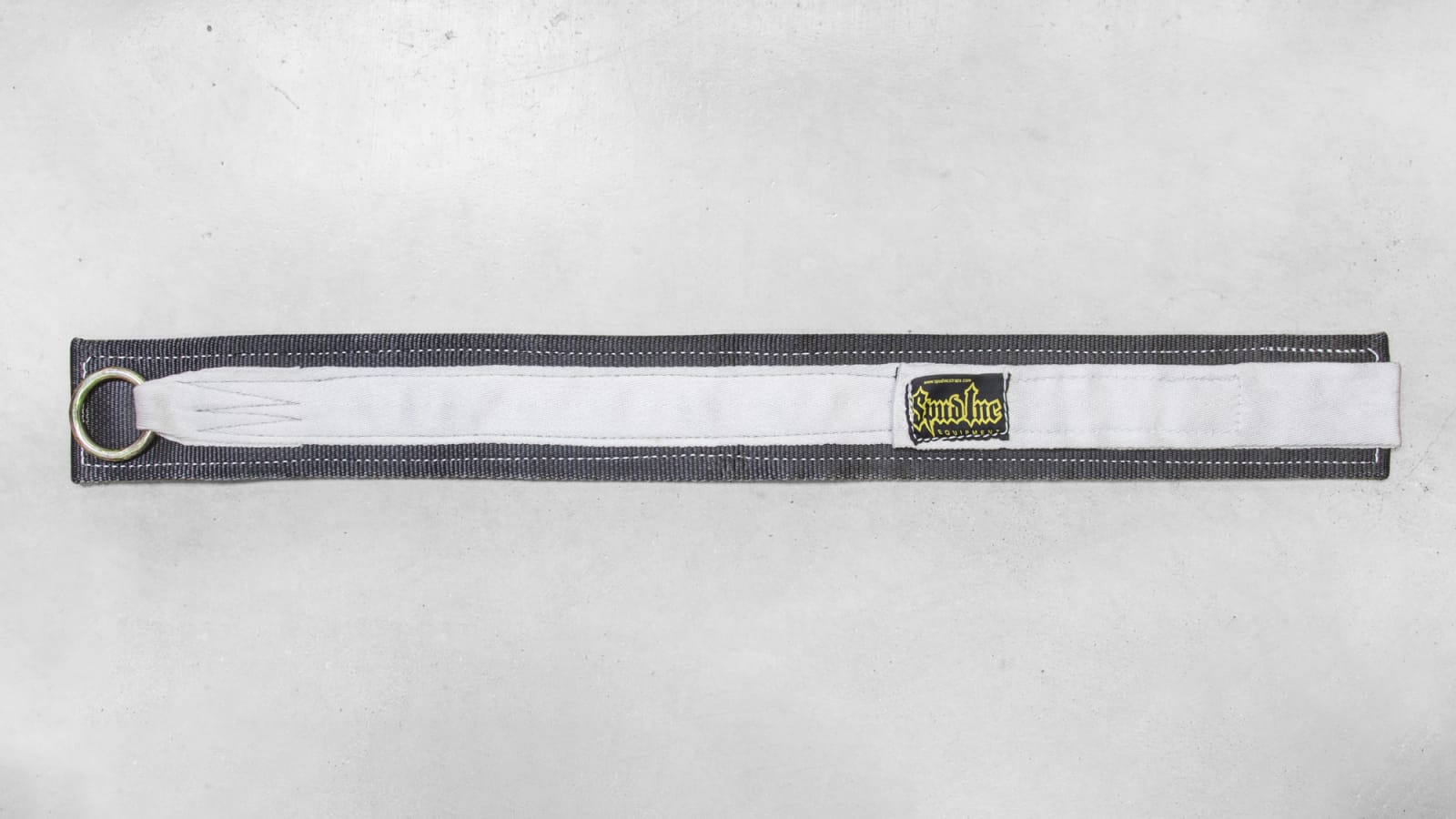 Pro Series Deadlift Belt from Spud Inc.