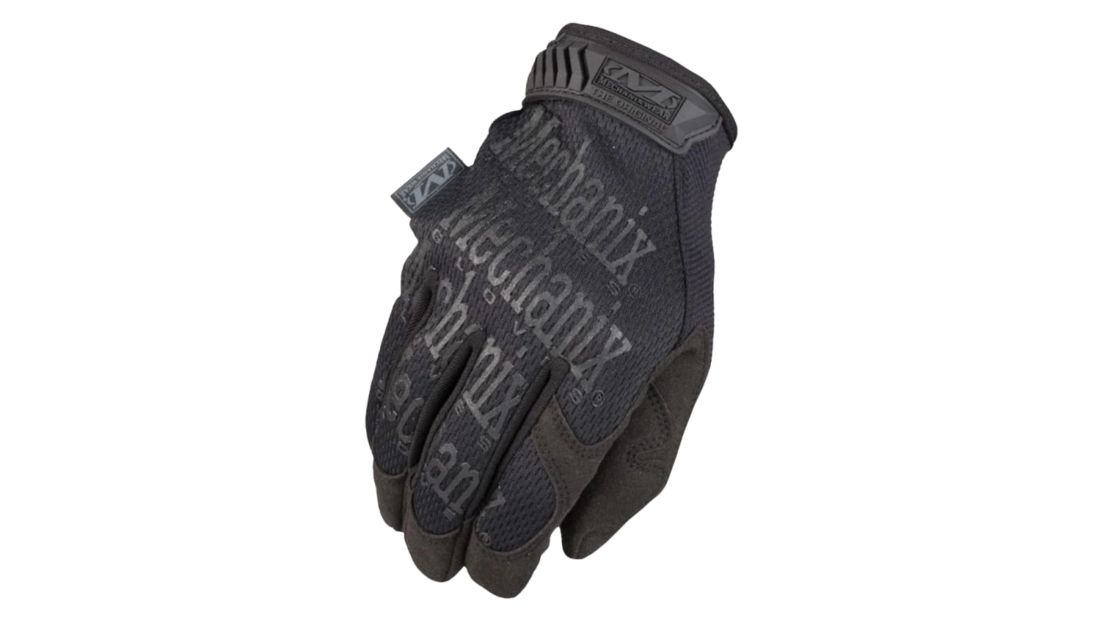 Mechanix Original Gloves - Covert