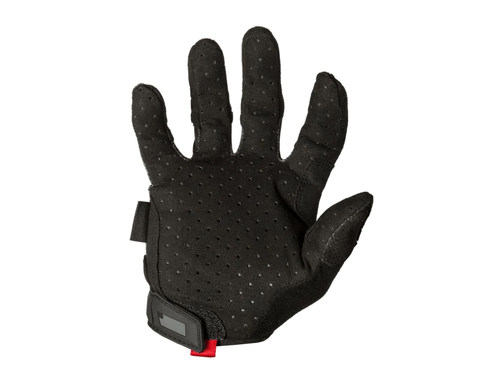 Mechanics Gloves Padded Palms Wrist Strap Options M L XL Medium Large Extra Mens 