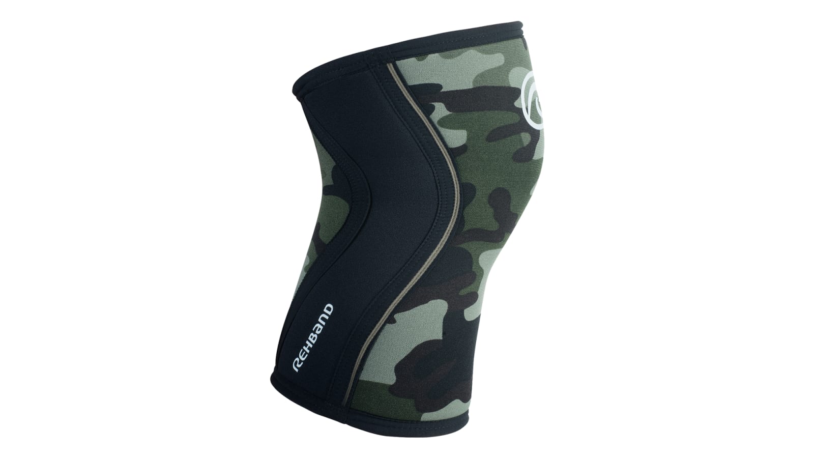 Rogue 7mm Knee Sleeves-Rodilleras – Iron Equipment - Equipo para CrossFit®