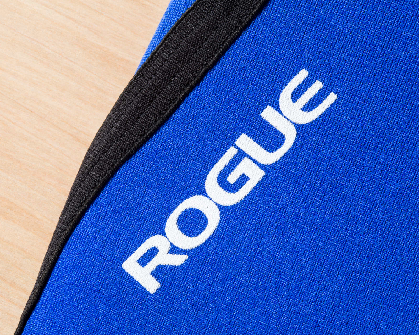Rogue 3MM Knee Sleeve - Royal