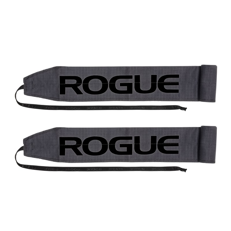 Rogue Wraps