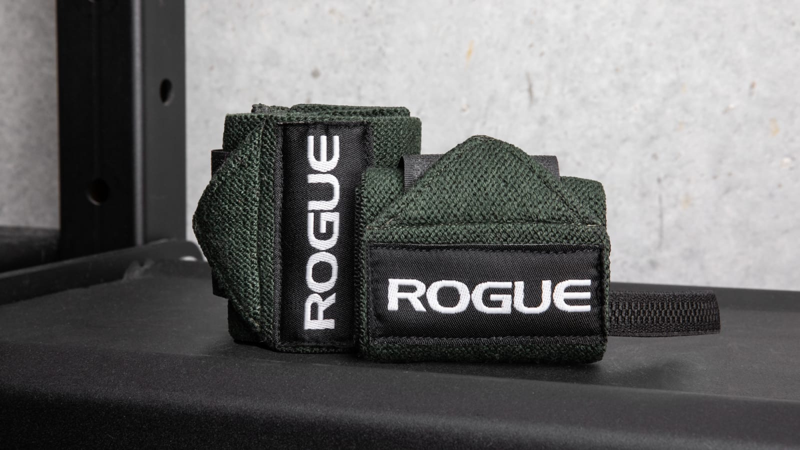 Enveloppes De Poignets Rogue Rouge Taille Small, Occasion, Pour Musculation