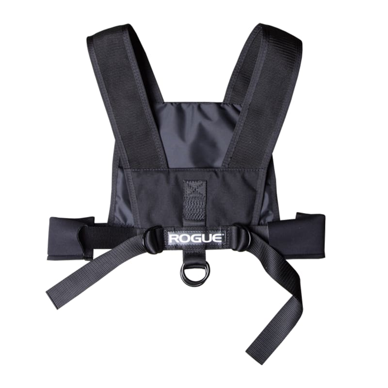 Dolibest Sled Pull Harness - Adjustable Fitness Harness For Resistance Training (Up To 300 Lbs) - View #9