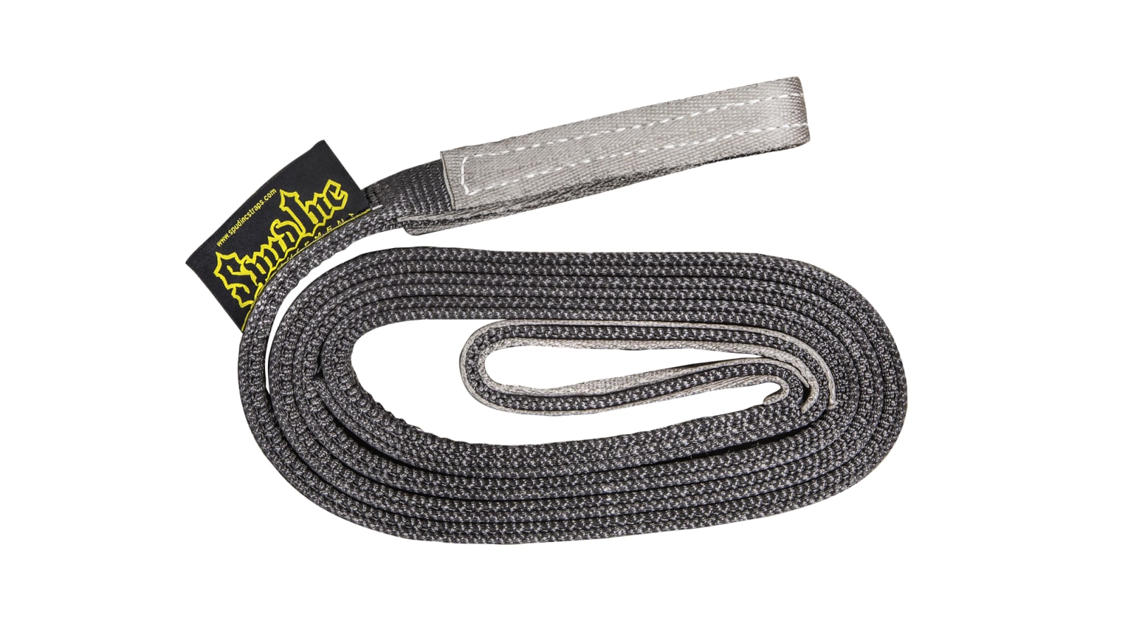 Spud Inc Upper Body Sled Strap