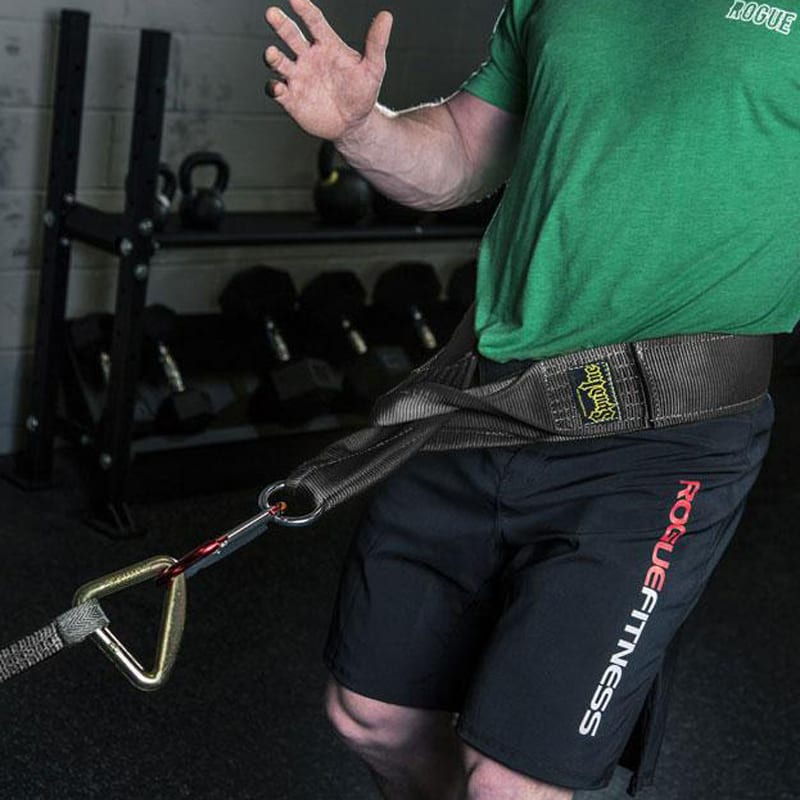 Sled Rope Weight Sled Pull Sled Pulling Belt Spud Inc Rogue Fitness