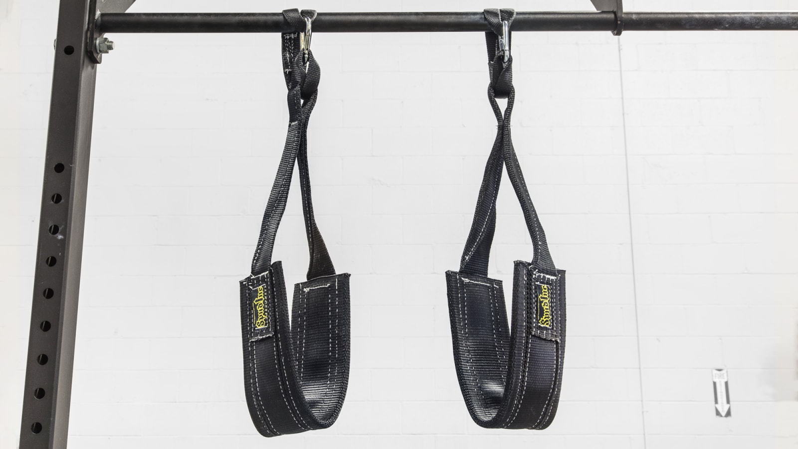 Stroops Hanging Abs Straps Pull-Up Resistance Band buy at Sport