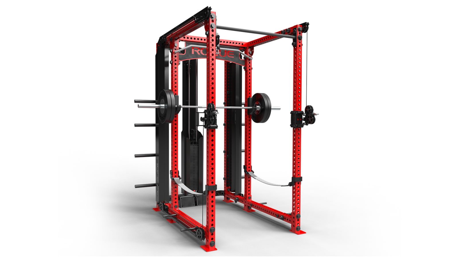 Rogue FM-6 Functional Trainer | Rogue Fitness