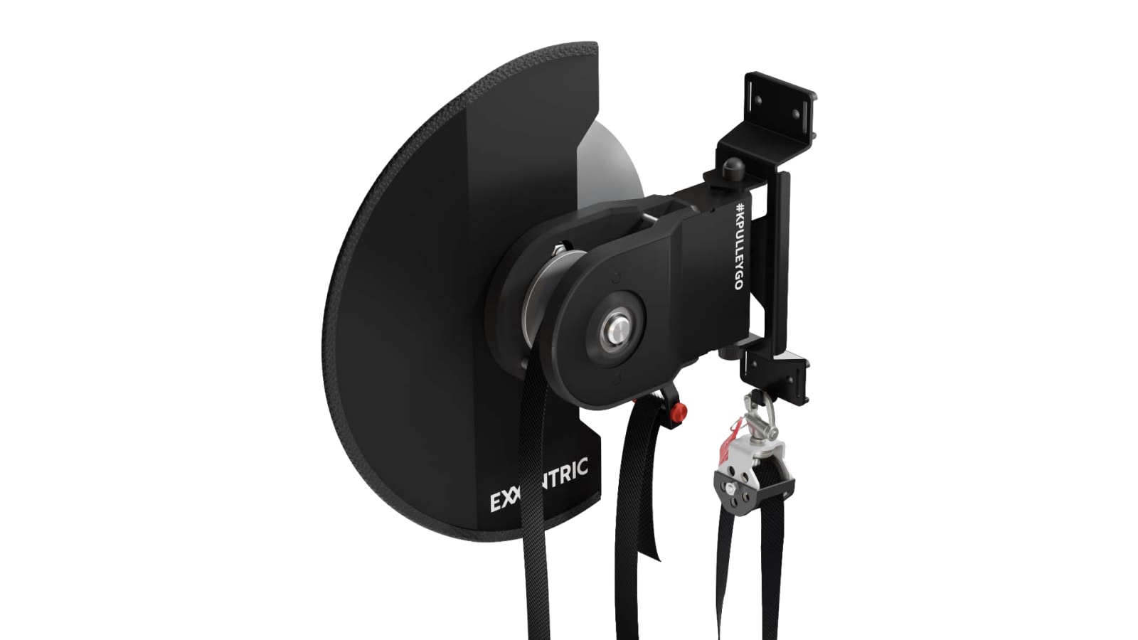 kPulley Studio System