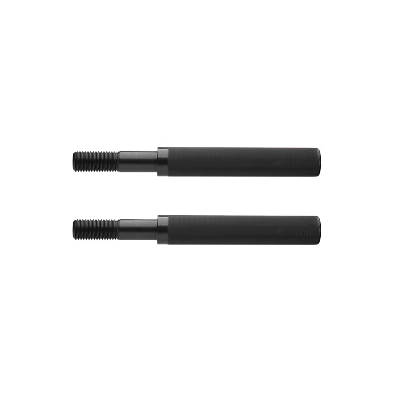 Mutant Metals Handles