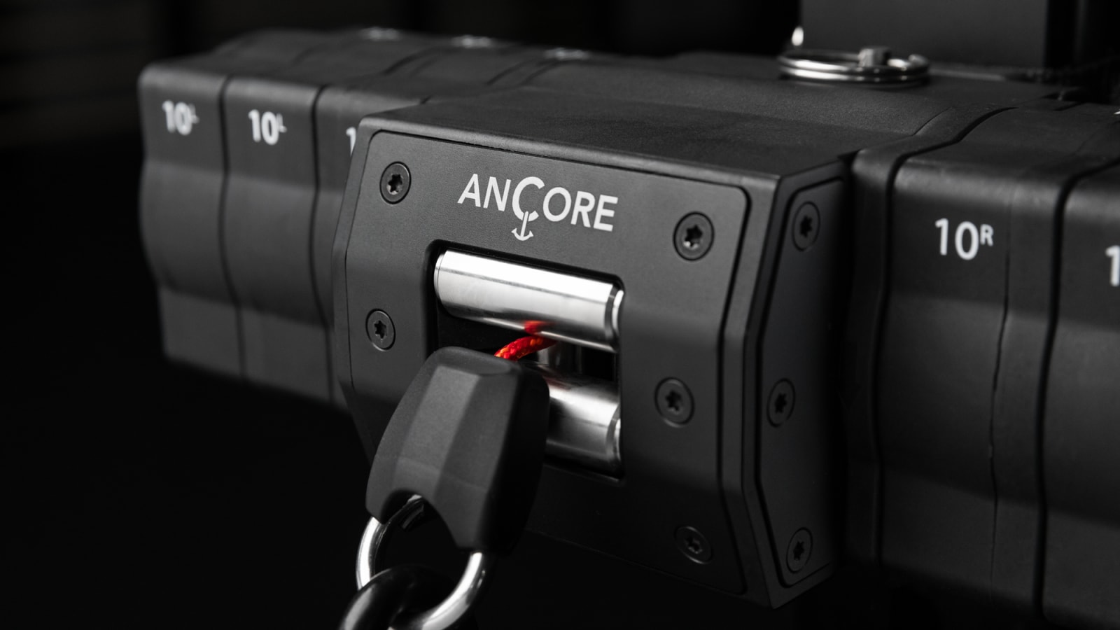 ANCORE Pro | Rogue Fitness