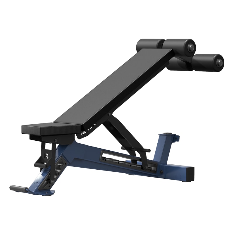 Rogue Manta Ray Adjustable Bench Rogue Fitness