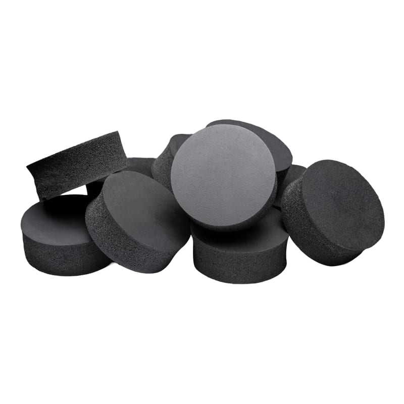 AbMat Barbell Pillows - 10 Pack