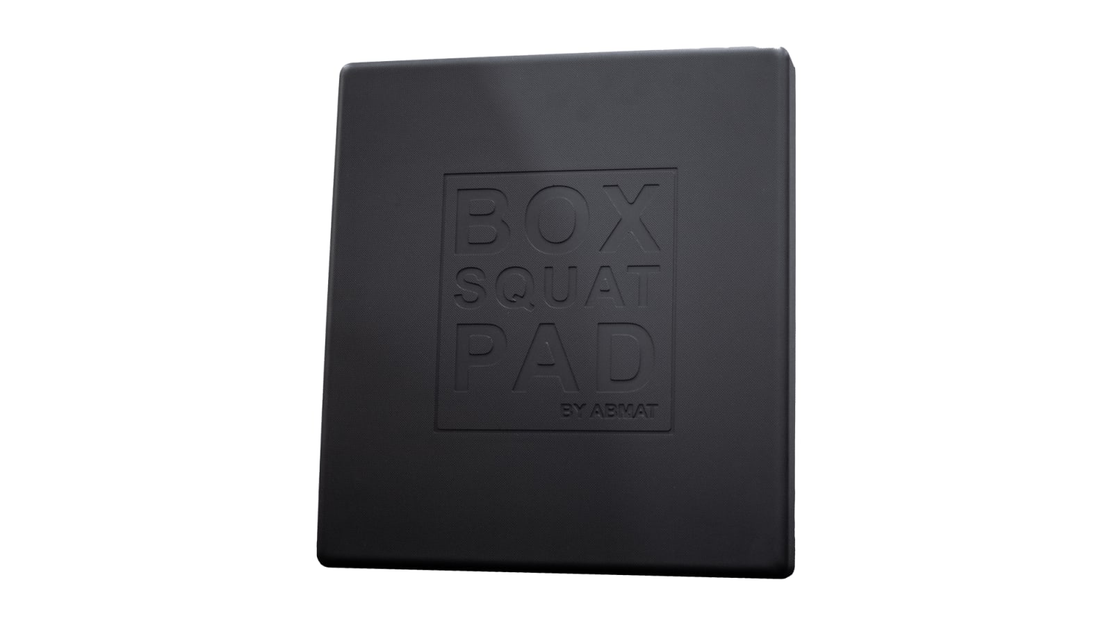 AbMat Box Squat Pad