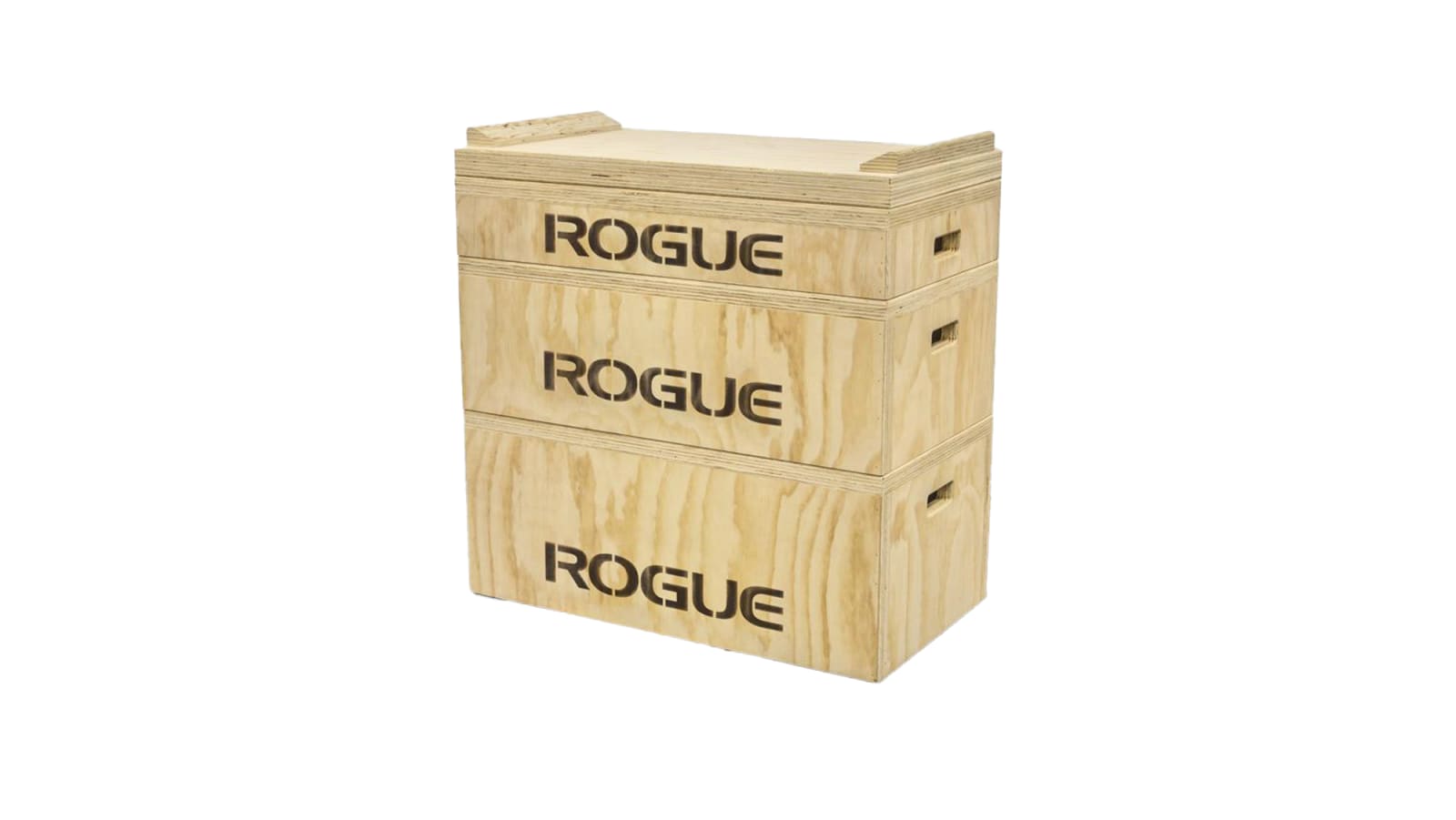 Rogue Wood Jerk Blocks - American-Made Jerk Boxes | Rogue