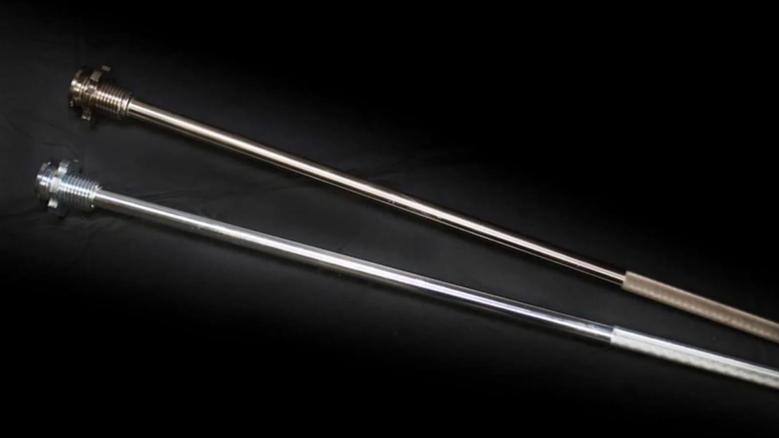 Kabuki Strength ShouldeRök