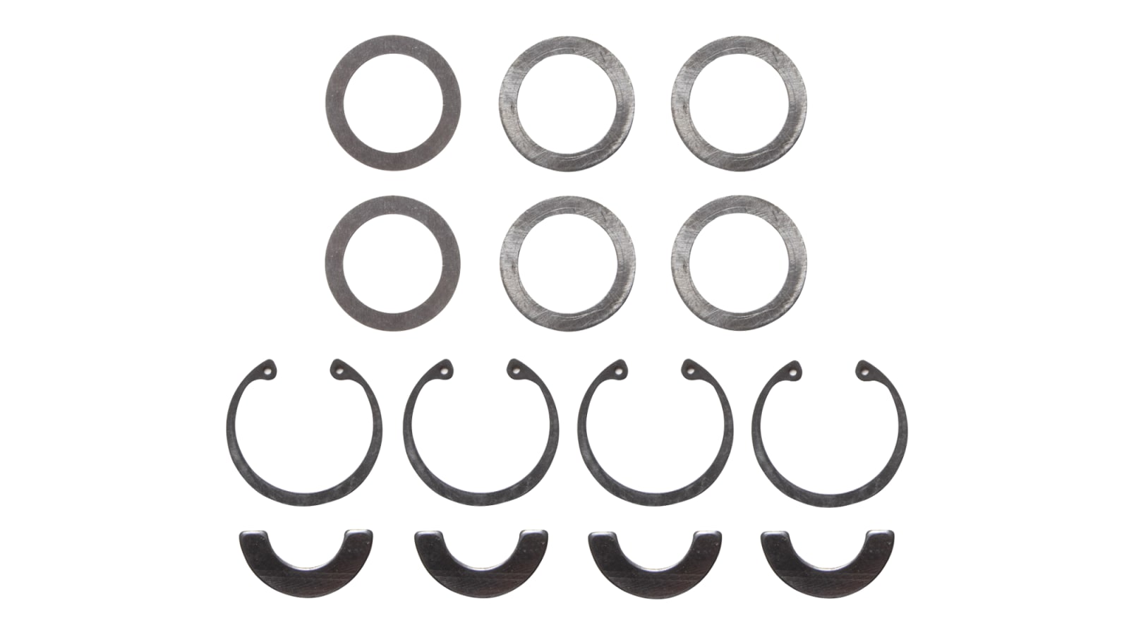 Bella Bar Hardware Kit