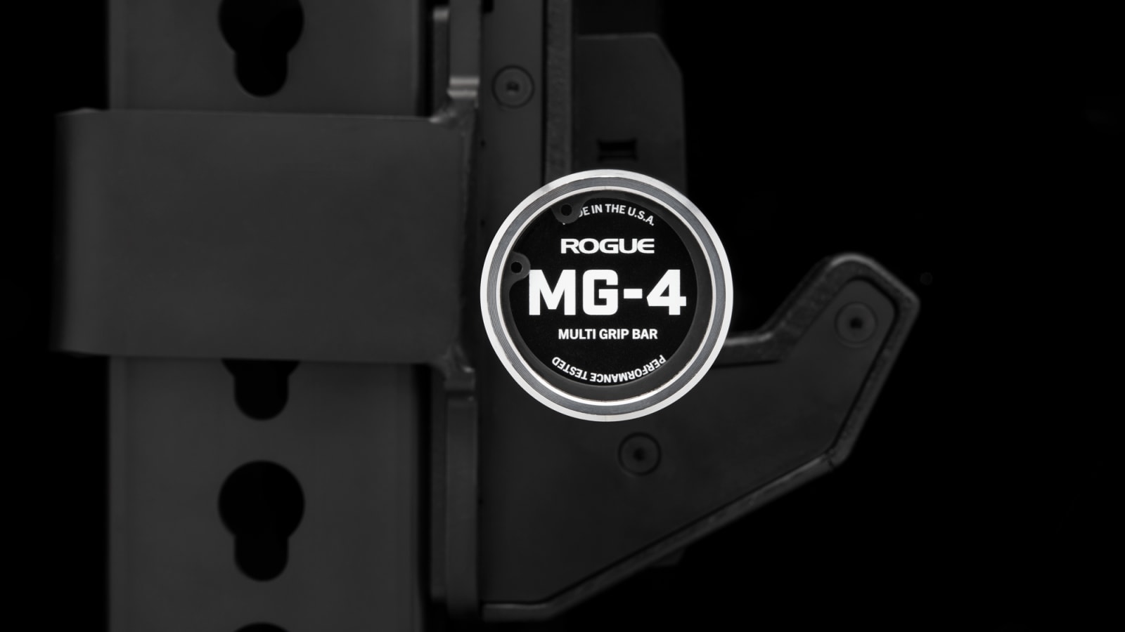 Rogue MG-24 Multi-Grip Bar