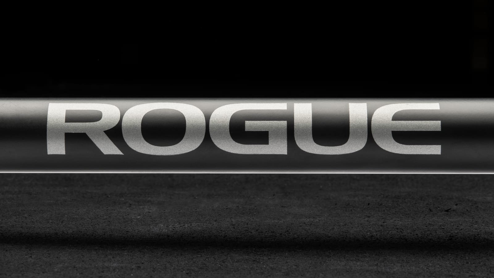 Rogue 25MM IWF Olympic Weightlifting Bar - Cerakote