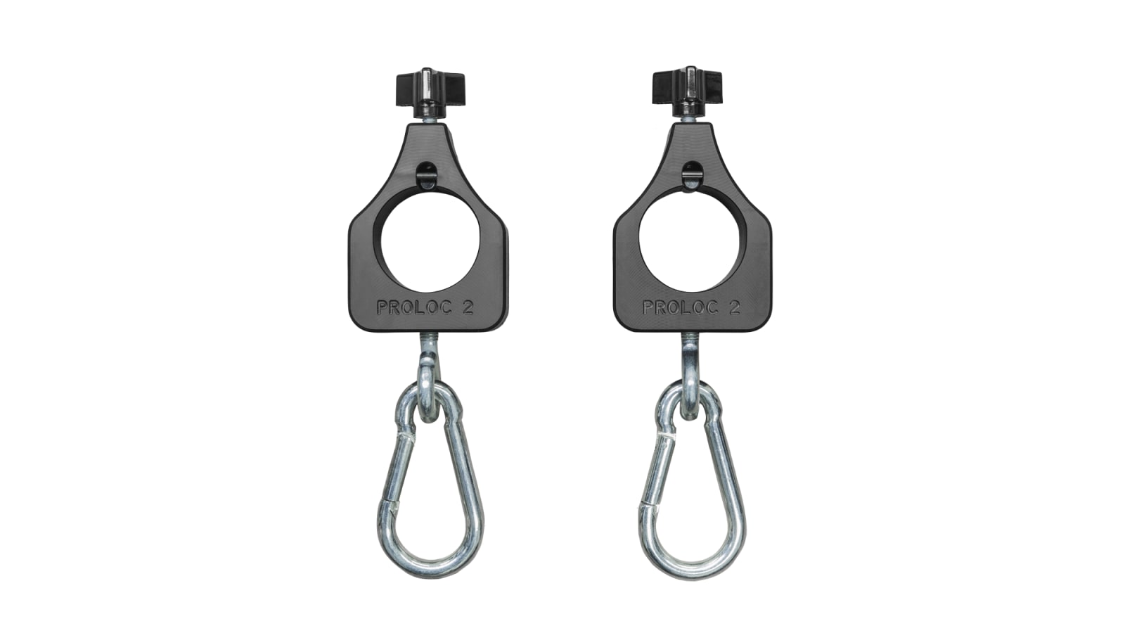 Easily Connect Chains & Resistance Bands for Intensive Workouts Solid Steel Chain Beast Collar with Commercial Strength Eye Bolt Carabiners & Bar modifiers ALLN-1 F2 Barbell Chain Beast Collar