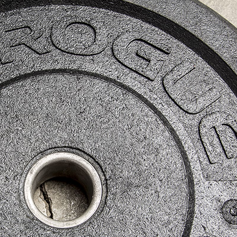 Details about   Weight Set Rogue Hi-Temp 170 # Olympic Rubber Bumper Plate Set 45 25 15 