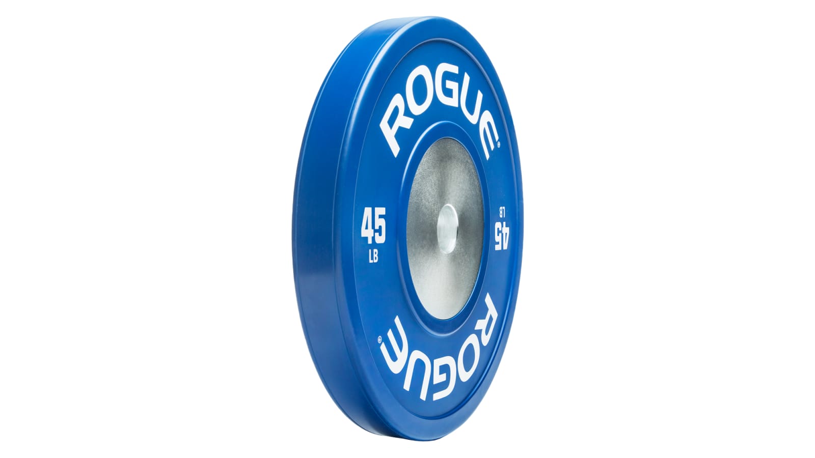Color Training Plates - Weightlifting Plates - CrossFit | Rogue Fitness