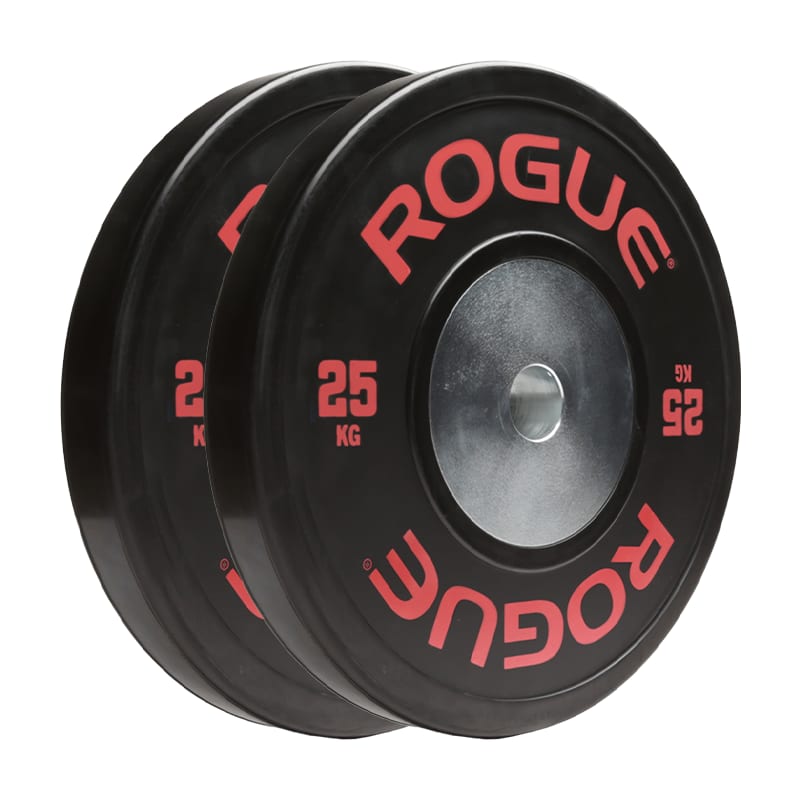 Plaques De Lest Pour Gilet Rogue Fitness - 2 X 20 Lb (soit 40 Lb Total) - Occasion
