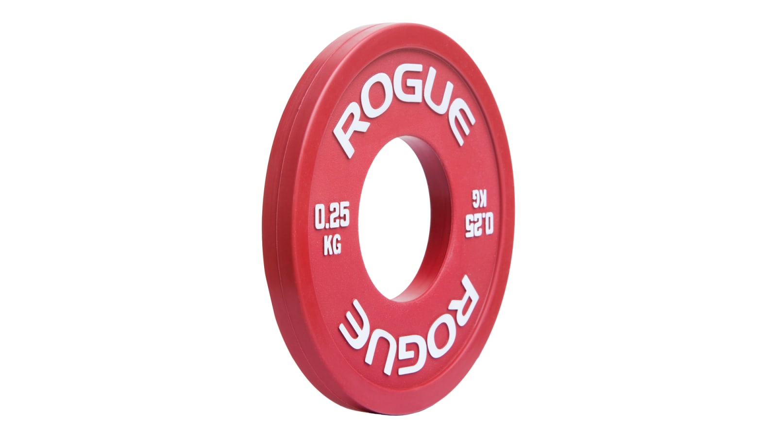 Rogue KG Fractional Plates | Rogue