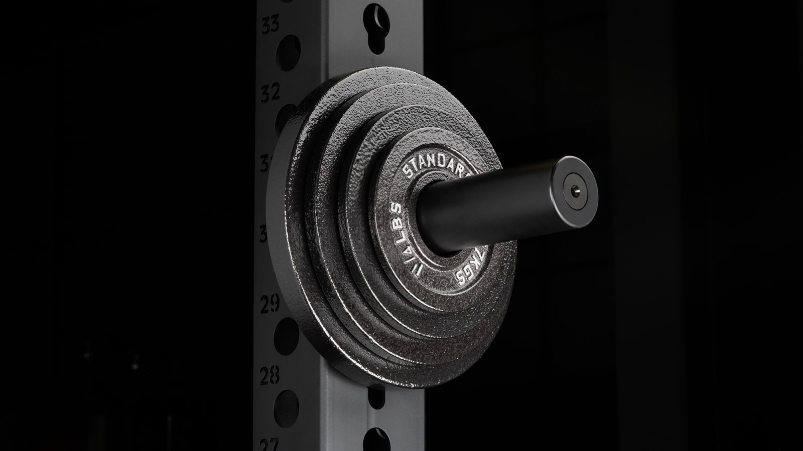Rogue Olympic Change Plates