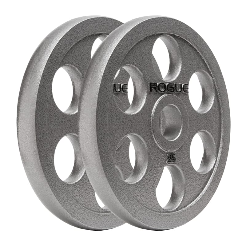 Change Plates Rep Fitness Rubber Plates Pair Of Olympic Change