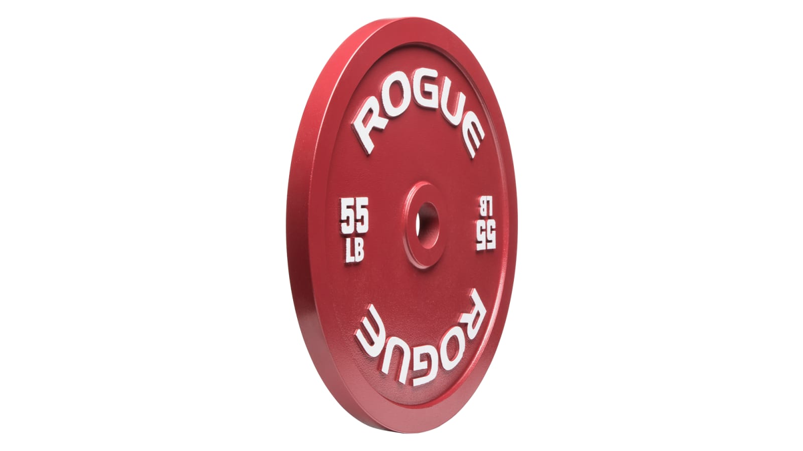 Rogue Calibrated LB | Rogue Fitness